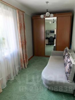 2-комн.кв., 43 м², этаж 2