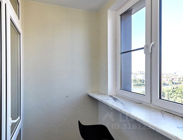 3-комн., 85 м², 19/25 этаж