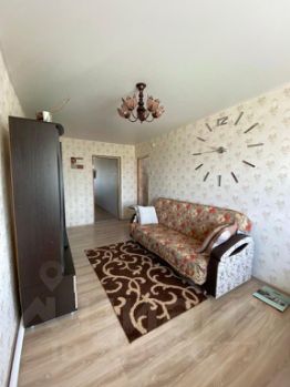 3-комн.кв., 60 м², этаж 2