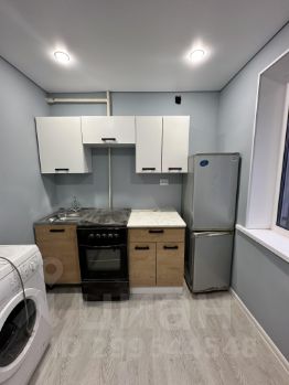 2-комн.кв., 41 м², этаж 1