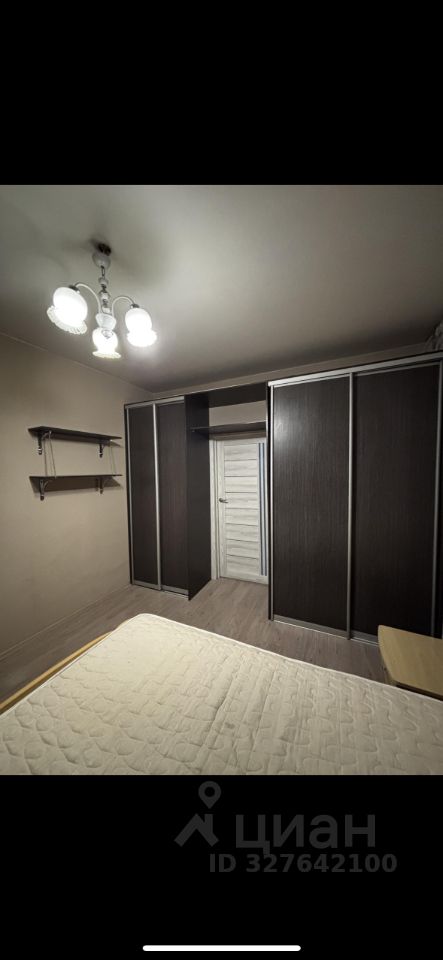 2-к кв. Самарская область, Чапаевск ул. Ленина, 26 (56.0 м²)