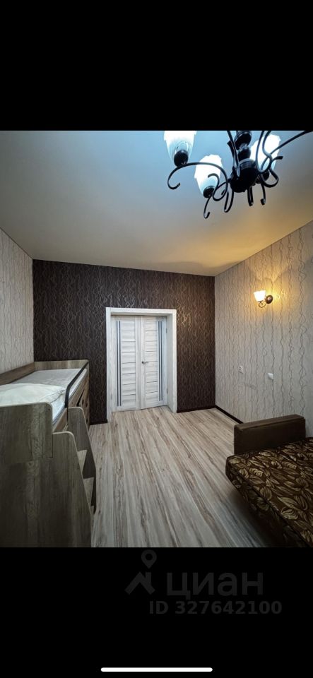 2-к кв. Самарская область, Чапаевск ул. Ленина, 26 (56.0 м²)