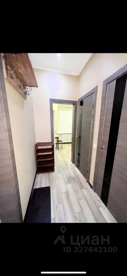 2-к кв. Самарская область, Чапаевск ул. Ленина, 26 (56.0 м²)