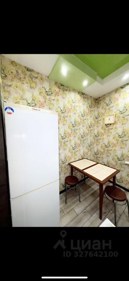 2-к кв. Самарская область, Чапаевск ул. Ленина, 26 (56.0 м²)