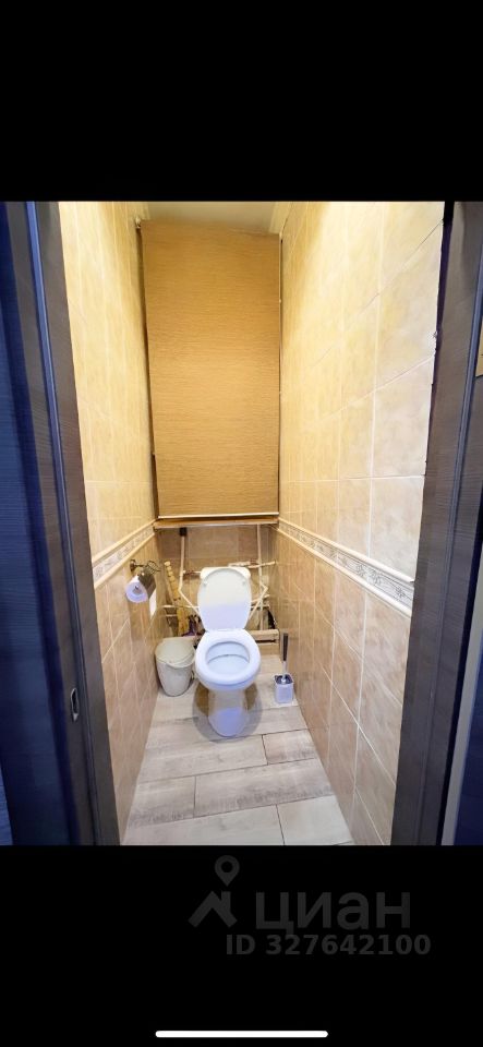 2-к кв. Самарская область, Чапаевск ул. Ленина, 26 (56.0 м²)