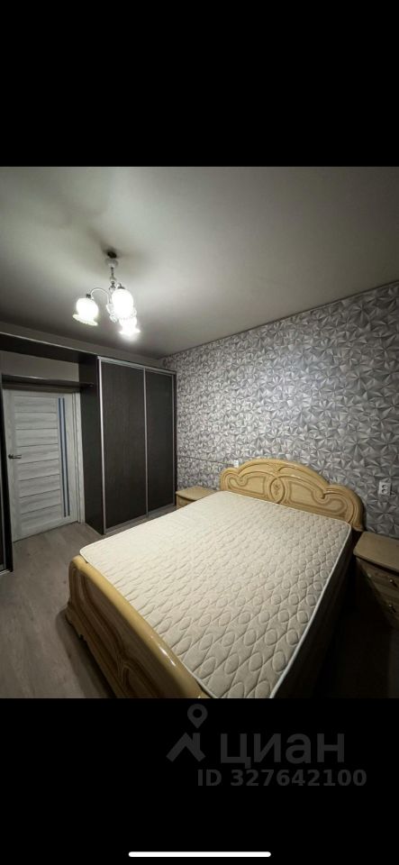 2-к кв. Самарская область, Чапаевск ул. Ленина, 26 (56.0 м²)