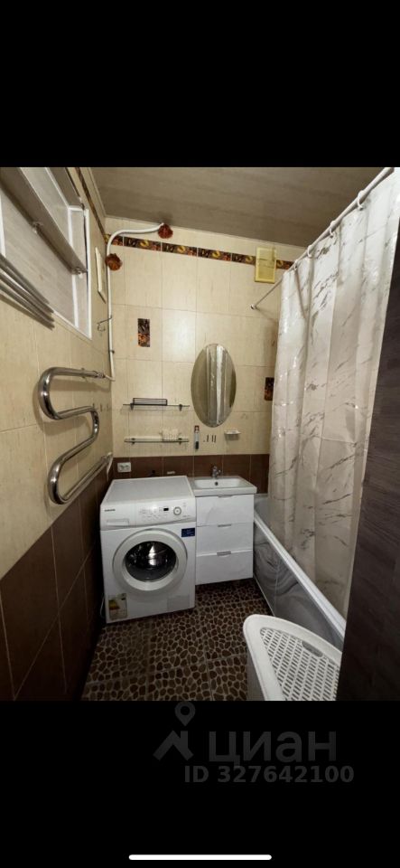 2-к кв. Самарская область, Чапаевск ул. Ленина, 26 (56.0 м²)