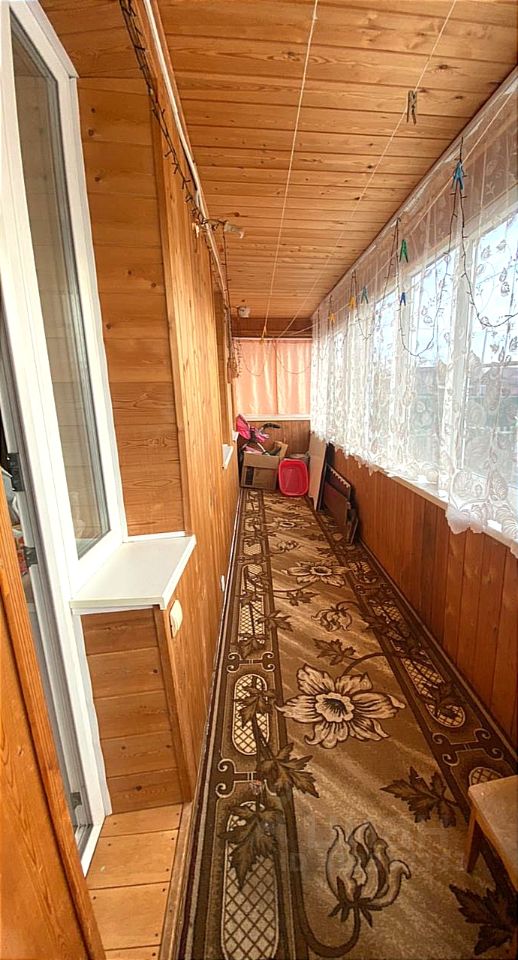 3-к кв. Липецкая область, Чаплыгин Полевая ул., 8 (58.0 м²)