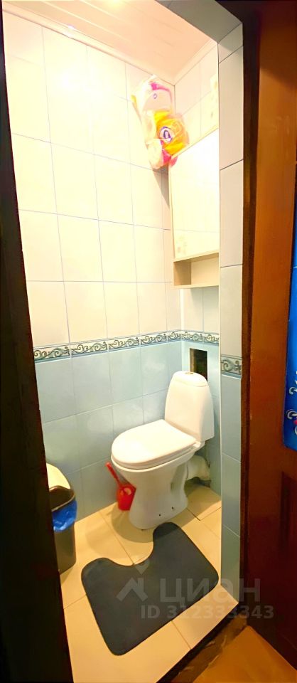 3-к кв. Липецкая область, Чаплыгин Полевая ул., 8 (58.0 м²)