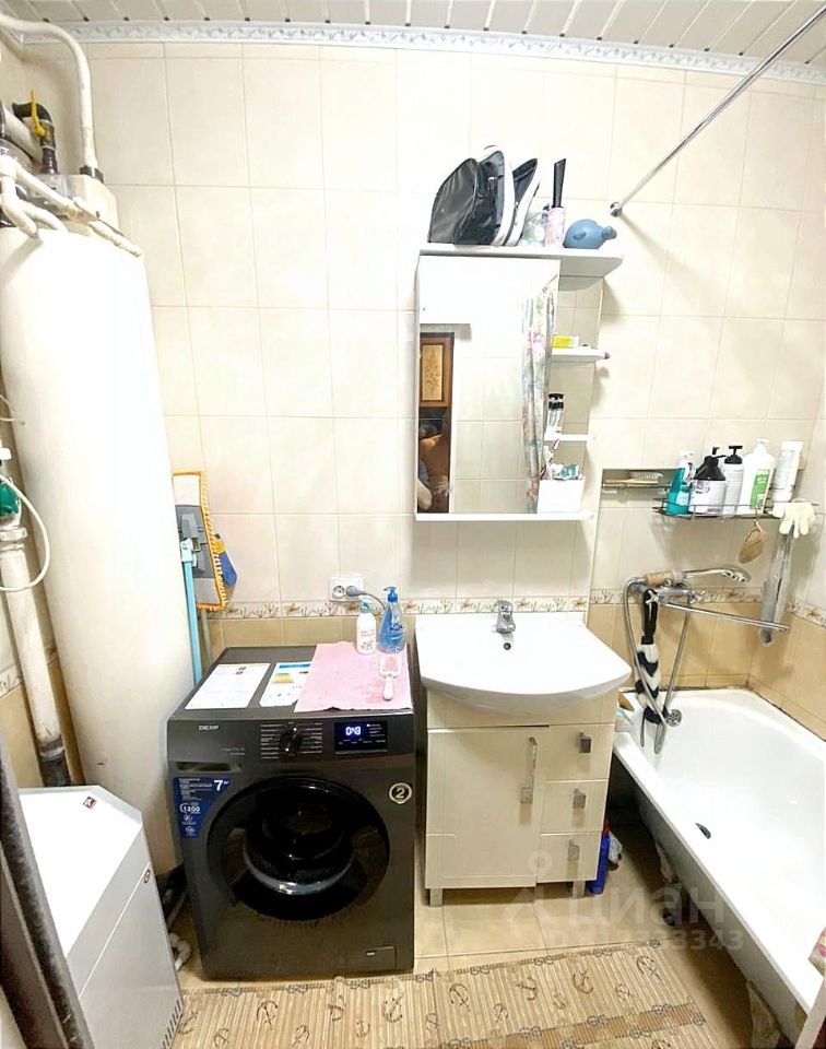 3-к кв. Липецкая область, Чаплыгин Полевая ул., 8 (58.0 м²)