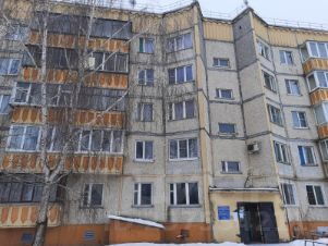 3-комн.кв., 63 м², этаж 5