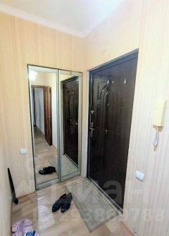 1-комн.кв., 34 м², этаж 4