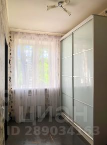 2-комн.кв., 44 м², этаж 2