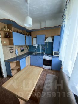 3-комн.кв., 76 м², этаж 2