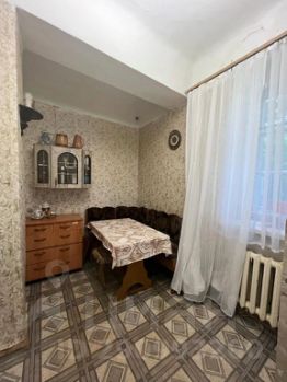 3-комн.кв., 83 м², этаж 2