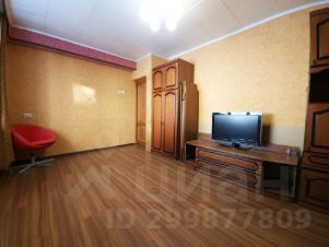 3-комн.кв., 55 м², этаж 2