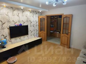 3-комн.кв., 59 м², этаж 5