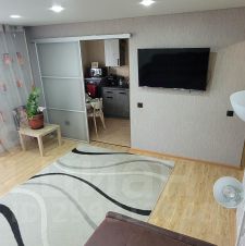 3-комн.кв., 61 м², этаж 3