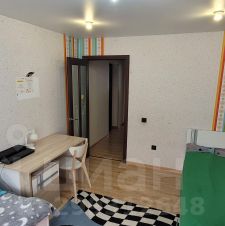 3-комн.кв., 61 м², этаж 3