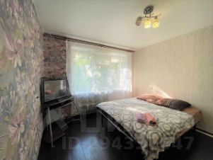 1-комн.кв., 22 м², этаж 2