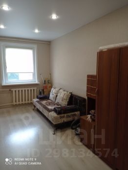 2-комн.кв., 53 м², этаж 5