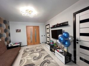 2-комн.кв., 56 м², этаж 4