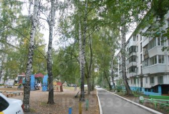 2-комн.кв., 44 м², этаж 1