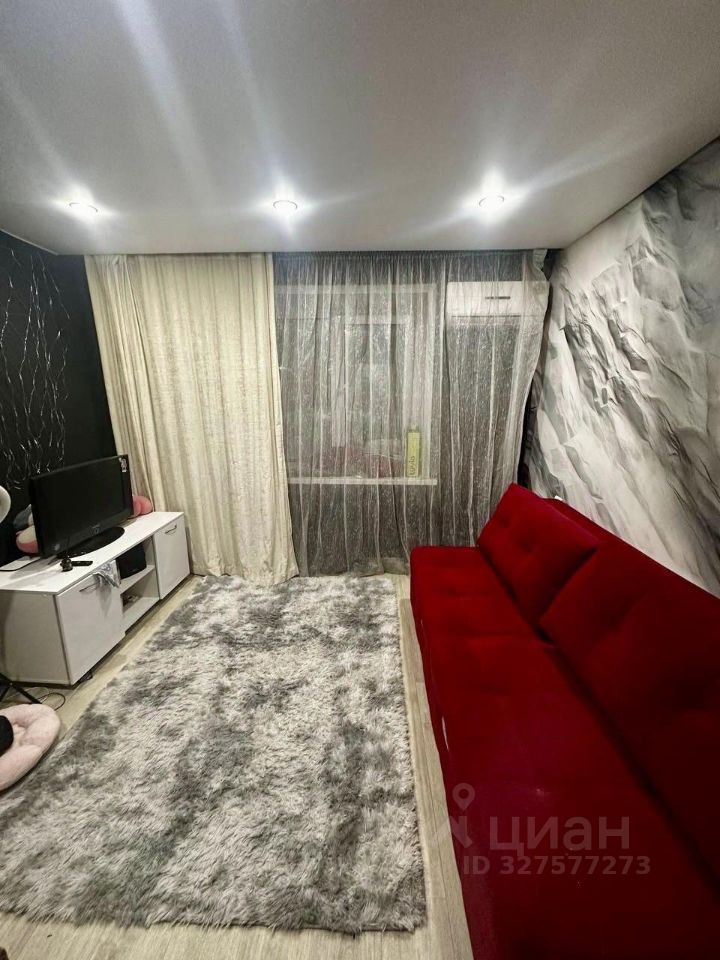 2-к кв. Чувашия, Чебоксары просп. 9-й Пятилетки, 15к2 (51.0 м²)