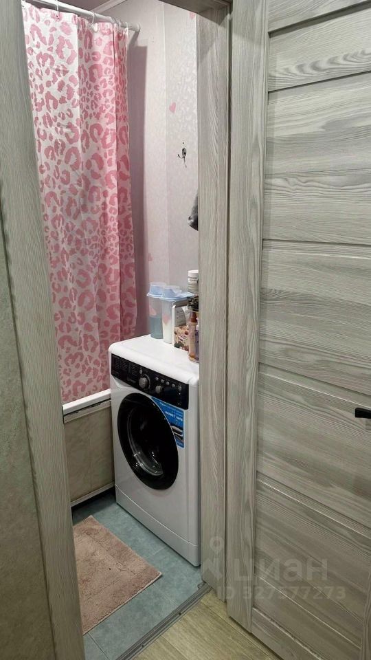 2-к кв. Чувашия, Чебоксары просп. 9-й Пятилетки, 15к2 (51.0 м²)