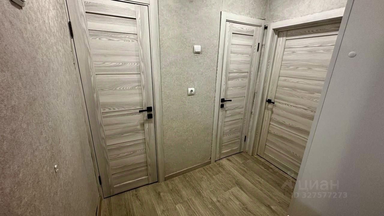 2-к кв. Чувашия, Чебоксары просп. 9-й Пятилетки, 15к2 (51.0 м²)