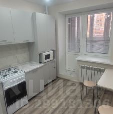 1-комн.кв., 36 м², этаж 3