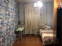 3-комн.кв., 58 м², этаж 4