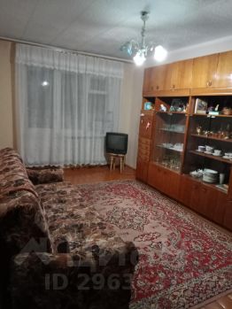 2-комн.кв., 44 м², этаж 5