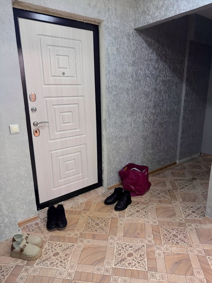 1-к кв. Чувашия, Чебоксары ул. Федора Гладкова, 32 (47.0 м²)