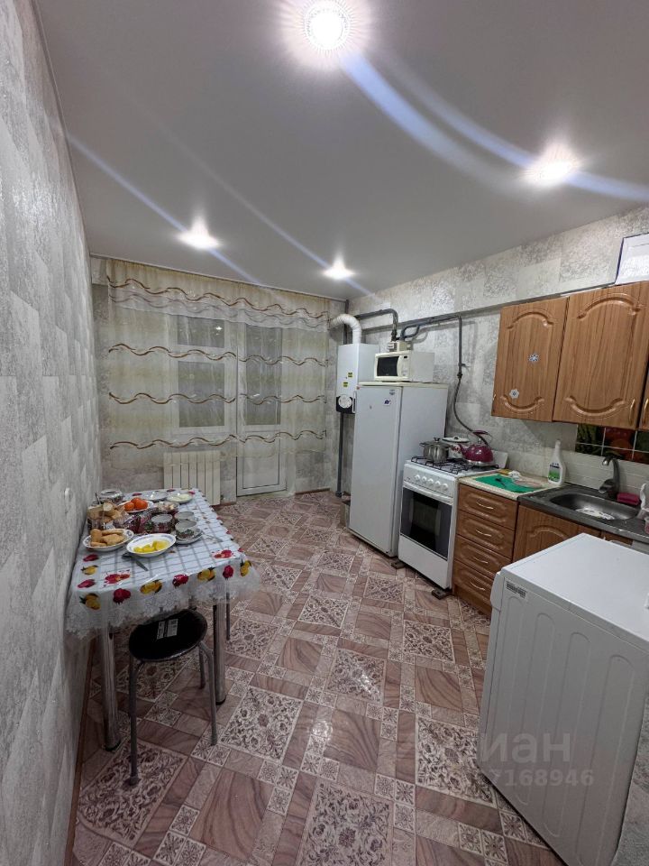 1-к кв. Чувашия, Чебоксары ул. Федора Гладкова, 32 (47.0 м²)