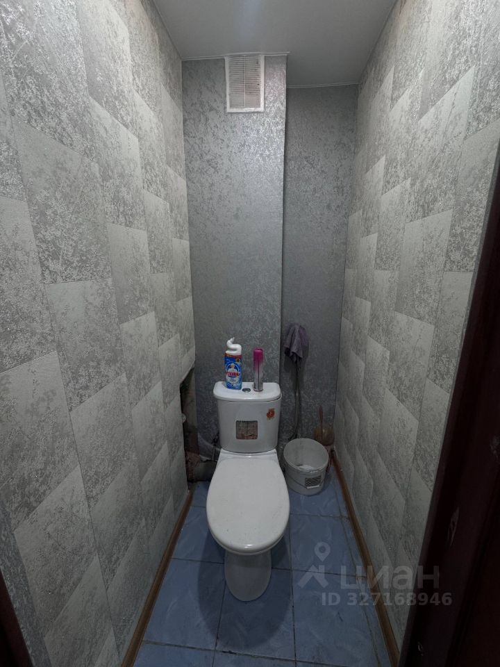 1-к кв. Чувашия, Чебоксары ул. Федора Гладкова, 32 (47.0 м²)