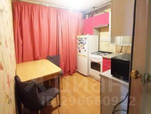 1-комн.кв., 29 м², этаж 1