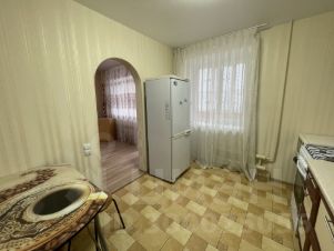 1-комн.кв., 40 м², этаж 6