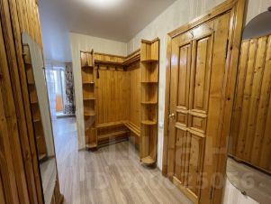 1-комн.кв., 40 м², этаж 6