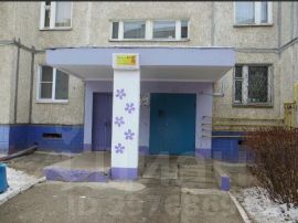 2-комн.кв., 52 м², этаж 10