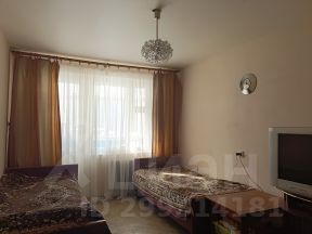 1-комн.кв., 36 м², этаж 2