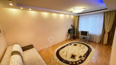 2-комн.кв., 56 м², этаж 3