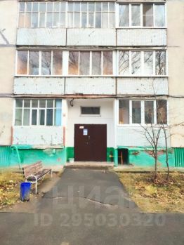 2-комн.кв., 56 м², этаж 5