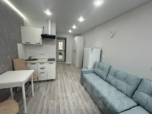 1-комн.кв., 30 м², этаж 3