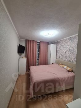 3-комн.кв., 89 м², этаж 4