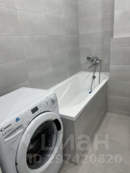 1-комн.кв., 45 м², этаж 7