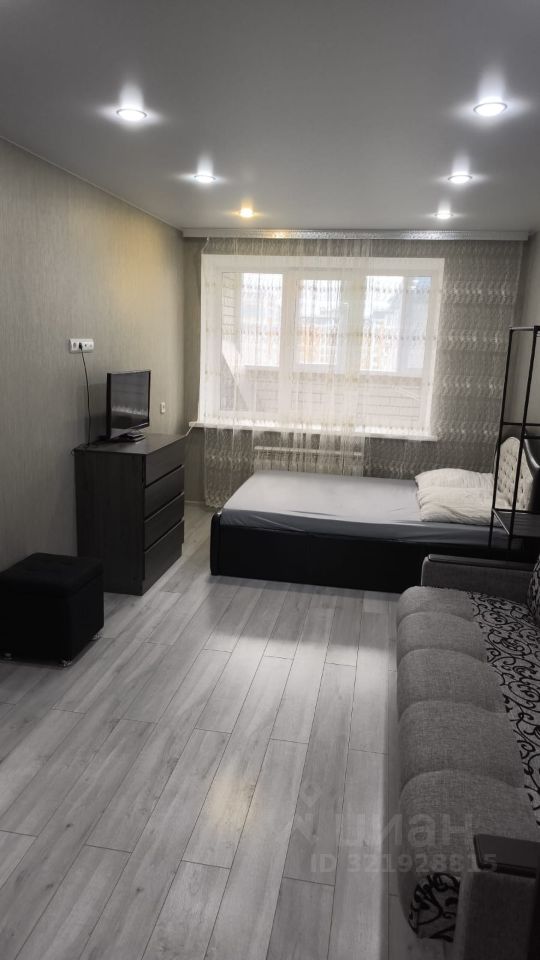 Сдается1-комн.квартира,38,6м²