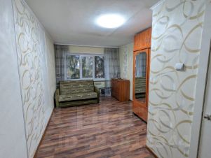 студия, 17 м², этаж 5