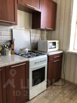 1-комн.кв., 40 м², этаж 8