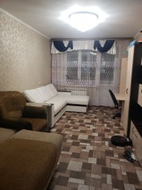 1-комн.кв., 41 м², этаж 4